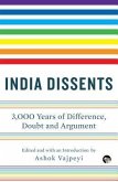 India Dissents (eBook, ePUB)