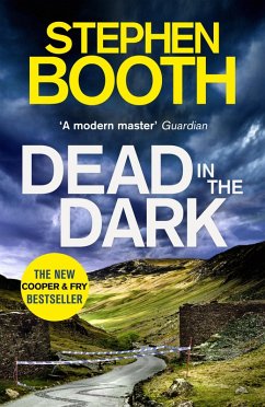 Cover Dead in the Dark (eBook, ePUB)