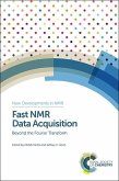 Fast NMR Data Acquisition (eBook, PDF)