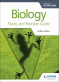 Biology for the IB Diploma Study and Revision Guide (eBook, ePUB)