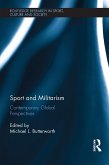 Sport and Militarism (eBook, PDF)