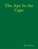 The Ape In the Cape (eBook, ePUB)