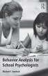 Behavior Analysis for School... - Bild 1