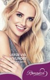 Liefde vir 'n vlinder (eBook, ePUB)