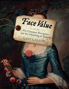 Cover Face Value (eBook, ePUB)