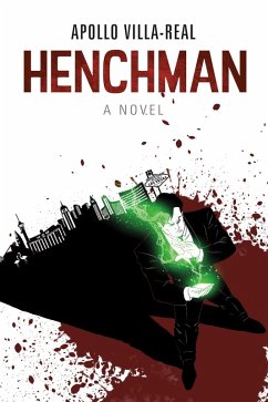 Cover Henchman (eBook, ePUB)