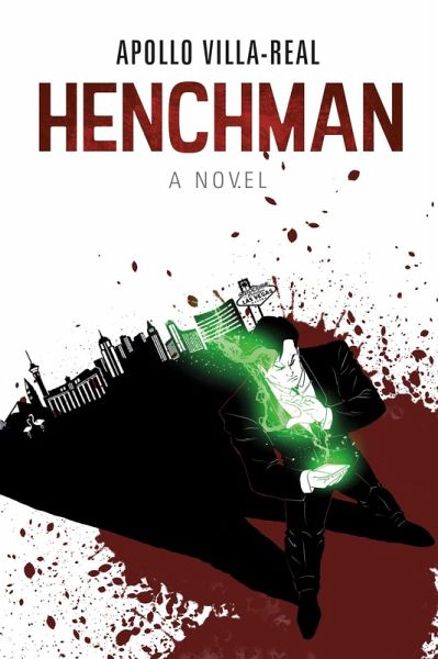 Henchman (eBook, ePUB) Henchman (eBook, ePUB)