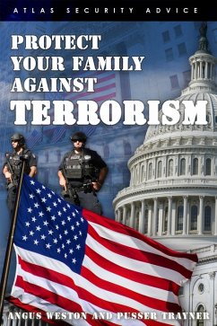 Cover Protect Your Family Against Terrorism (eBook, ePUB)