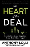 The Heart of the Deal (eBook, ePUB)