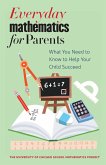 Everyday Mathematics for Parents (eBook, ePUB)