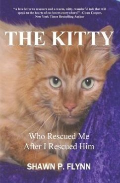 THE KITTY (eBook, ePUB) - Flynn, Shawn P.