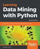 Learning Data Mining with Python - Second Edition (eBook, ePUB)