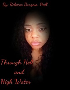 Cover Through Hell and High Water (eBook, ePUB)