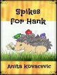 Spikes for Hank (eBook, ePUB) - Bild 1
