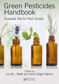 Green Pesticides Handbook (eBook, ePUB)