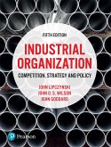 Industrial Organization (eBook, PDF) Industrial Organization (eBook, PDF)