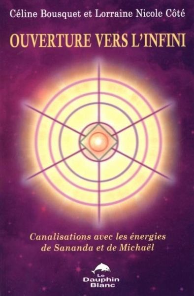 Ouverture vers l'infini (eBook, PDF) Ouverture vers l'infini (eBook, PDF)