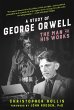 A Study of George Orwell (eBook, ePUB) - Bild 1