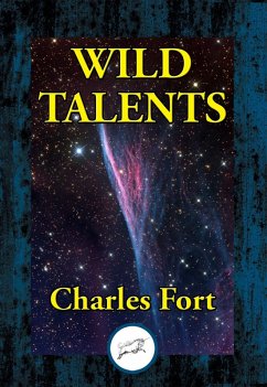 Cover Wild Talents (eBook, ePUB)