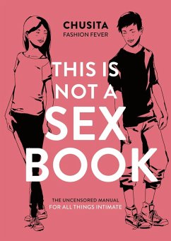 This is Not a Sex Book (eBook, ePUB) Cover This is Not a Sex Book (eBook, ePUB)