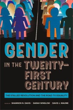 Cover Gender in the Twenty-First Century (eBook, ePUB)