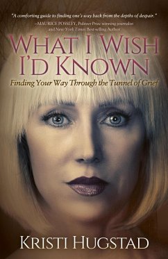 Cover What I Wish I'd Known (eBook, ePUB)