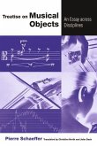 Treatise on Musical Objects (eBook, ePUB) Treatise on Musical Objects (eBook, ePUB)