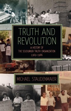 Cover Truth and Revolution (eBook, ePUB)