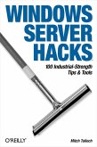 Windows Server Hacks (eBook, ePUB)