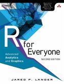 R for Everyone (eBook, PDF) R for Everyone (eBook, PDF)