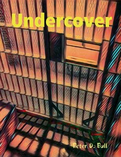 Cover Undercover (eBook, ePUB)