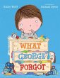 What George Forgot (eBook, PDF) - Bild 1