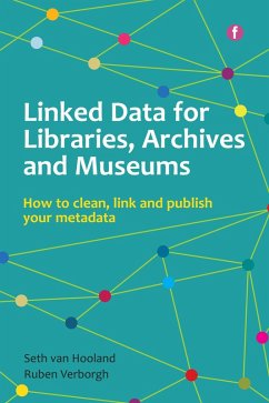 Cover Linked Data for Libraries, Archives and Museums (eBook, PDF)