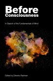 Before Consciousness (eBook, PDF)