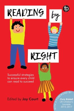 Reading by Right (eBook, PDF)