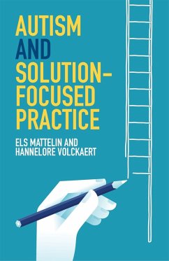 Cover Autism and Solution-focused Practice (eBook, ePUB)