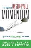 Power of Unstoppable Momentum (eBook, ePUB)