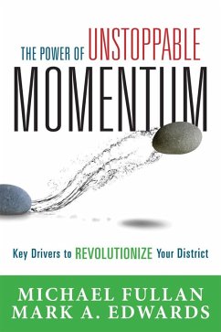 Cover Power of Unstoppable Momentum (eBook, ePUB)