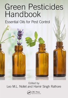 Green Pesticides Handbook (eBook, PDF)