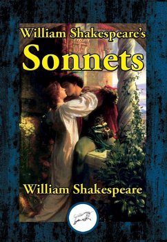 William Shakespeare's Sonnets (eBook, ePUB) - Shakespeare, William