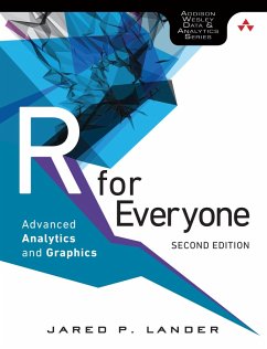 Cover R for Everyone (eBook, ePUB)