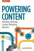 Powering Content (eBook, ePUB)