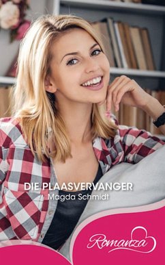 Cover Die Plaasvervanger (eBook, ePUB)