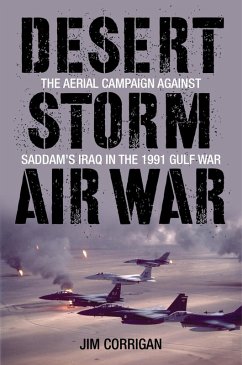 Cover Desert Storm Air War (eBook, ePUB)