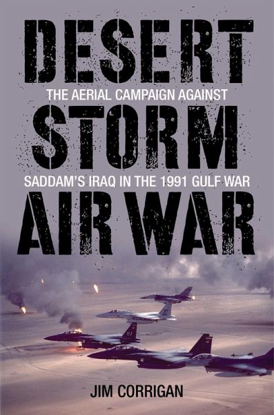 Desert Storm Air War (eBook, ePUB)