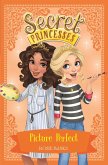 Picture Perfect (eBook, ePUB)