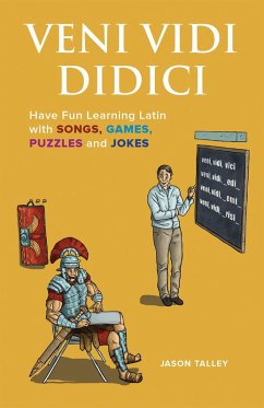 Cover Veni Vidi Didici (eBook, ePUB)