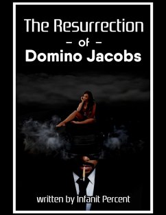 Cover The Resurrection of Domino Jacobs (eBook, ePUB)