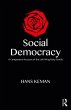 Social Democracy (eBook, ePUB) - Bild 1