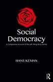 Social Democracy (eBook, ePUB)
